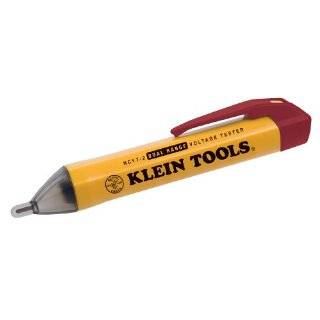 Klein Tools NCVT 2 Dual Range Non Contact Voltage Tester