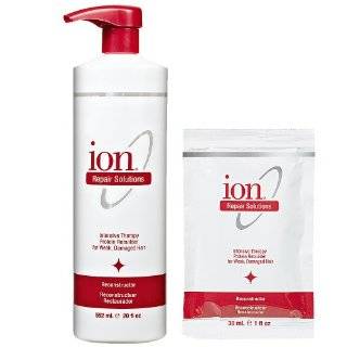  Ion Silk Drops Beauty