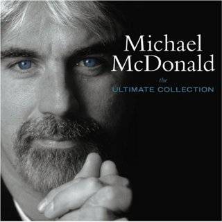  No Lookin Back MICHAEL MC DONALD Music