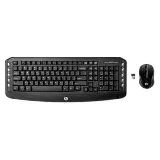 Hewlett Packard LV290AAABA Hp Wireless Classic Desktop [Electronics]