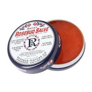 Rosebud Rosebud Salve 0 8 Oz
