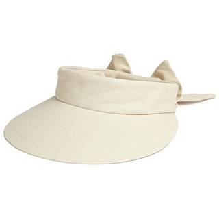  D&y Womens Visor Hat Clothing