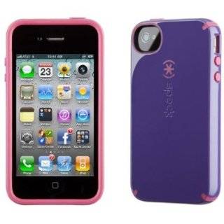  NEW Speck Products White/Pink CandyShell Glossy Case for 