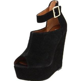 Steve Madden Womens Kalypsso Wedge Pump