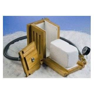 Dry Ice Machine; 1 lb block; 9 to 12 blocks  Industrial 