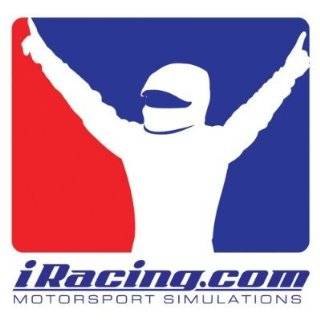  iRacing 1 Year New Member Subscription Software
