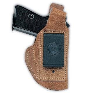  Gould & Goodrich B890 G30 Concealment Inside Trouser Holster 