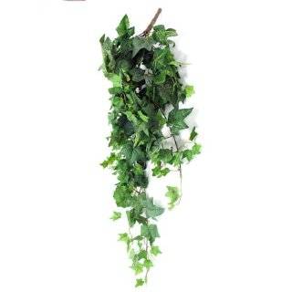  Artificial Lace Ivy Plant Tree
