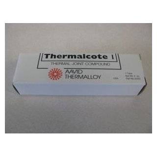   Thermalcote Thermal Joint Compound, 1 lb Tub 251G