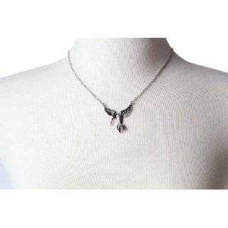   Earth Spirit Necklace   Hummingbird   Earth Spirit Necklace Clothing