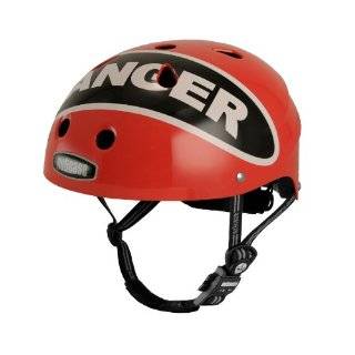 Nutcase Little Nutty Danger Red Kids Bike Helmet, X Small