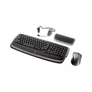  Logitech EasyCall Desktop Electronics