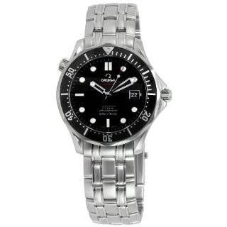  Omega Seamaster Mens James Bond Steel Bracelet 1503/825 Watches