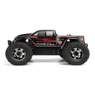   Racing 106571 Pre Assembled 4WD Electric Powered Mini Monster Truck