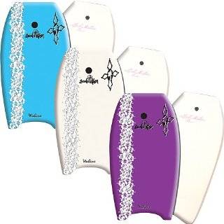  Local Motion Hula Womens Bodyboard (Assorted Colors 