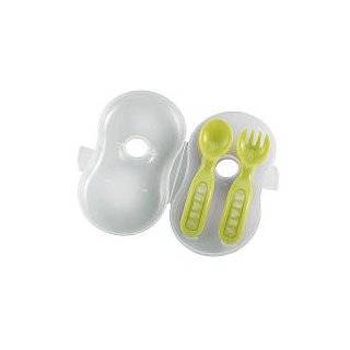  Beaba Spoon and Fork Multi pack Baby