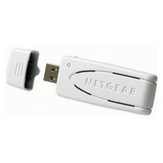 Netgear WPN111 USB 2.0 Wireless Adapter