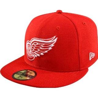   Wings Fitted Hat New Era 59FIFTY Amax Fitted Hat