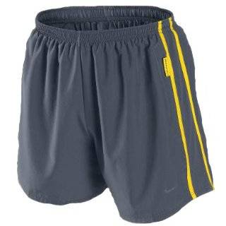 NIKE MENS LIVESTRONG 5 TEMPO RUNNING SHORTS Lightweight and …