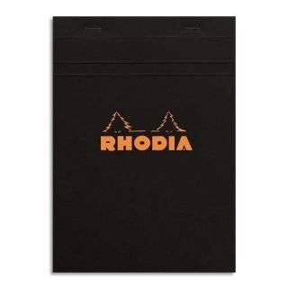  Rhodia Grid Memo Pad 6 X 8.5