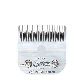  OSTER Classic 76 Hair Clipper Blades All Sizes, 3 3/4 