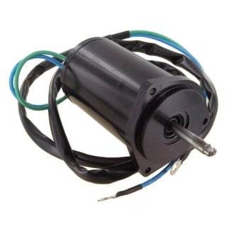  Tilt Trim Motor for Yamaha Outboard 40 90 HP replaces 6H1 