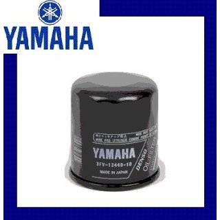 Yamaha 3FV 13440 00 00 OIL ELEMENT ASSY; 3FV134400000; New # 3FV 13440 