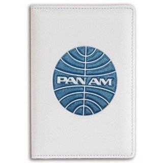  Pan Am Orion Bag Clothing