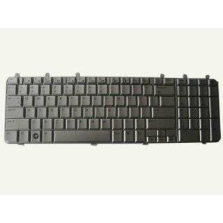   Silver keyboard for HP Pavilion DV7 1001XX DV7 1002XX DV7 1003XX