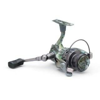 Ardent S2500 Spinning Reel 