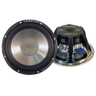  PYLE 12 INCH BLUE WOOFER