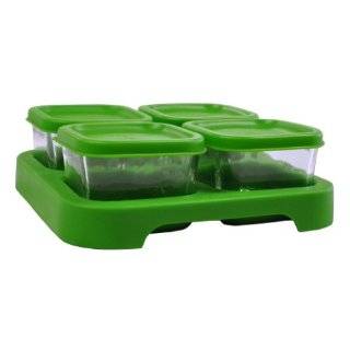   sprouts by i play Baby Food Storage Cubes   Polypropylene 8 Pk Baby