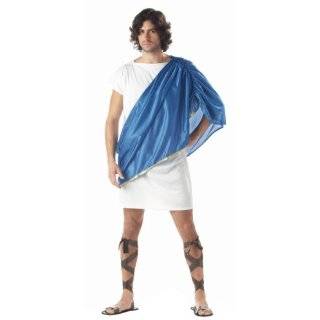  Mens Toga Costume Clothing