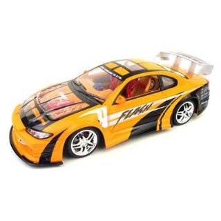  Flash Shock Wave Tuner R/C Car 110 Scale Toys & Games