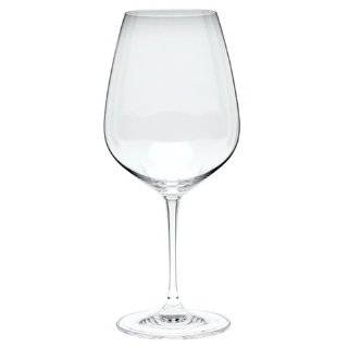 Riedel Vinum Extreme Syrah Glass, Set of 2  Kitchen 