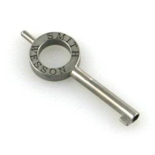 Smith & Wesson Handcuff Key for S&W Model 100, 300,