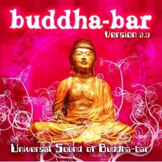 Universal Sound of Buddha Bar, Vol. 2