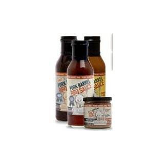 Bbq Bros Rubs (Southern Style)  Grocery & Gourmet Food