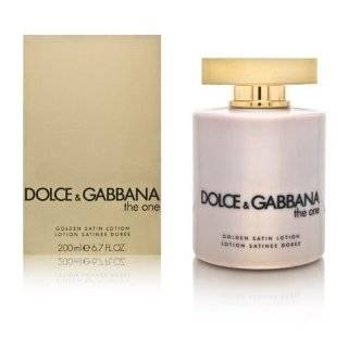  D & G The One FOR WOMEN by Dolce & Gabbana   0.17 oz EDP 