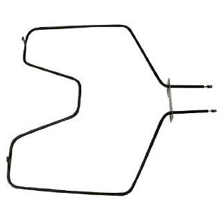 GE WB44K5012 Bake Element for many GE, Hotpoint, RCA, and  ovens