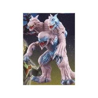  Ultraman Kaiju Ultra Monster Series #36 SCYLLA Toys 