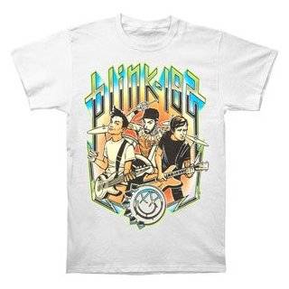  Blink 182   Loser Kids Youth T Shirt Clothing