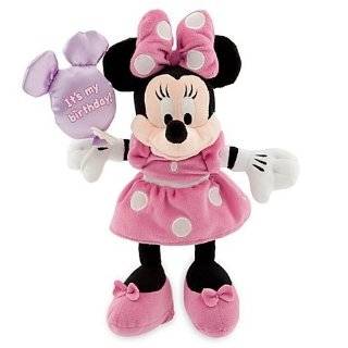  Disney Minnie Mouse Cutie Head Toys & Games