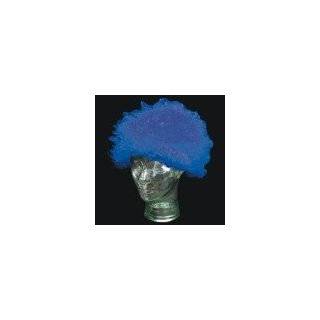  Smiffys Blue Wig For Women Toys & Games