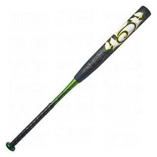 Worth Ltd Edition Mutant 454 Comp SP Softball Bats